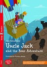 Young ELI Readers - English - Jane Cadwallader - 9788853635013