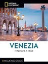 Venezia. Itinerari a piedi - Joe Yogerst ; Gillian Price - 9788854053472