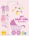 My Baby Girl - Star White - 9788854410237
