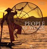 People at Work - Jago Corazza ; Greta Ropa - 9788854410886