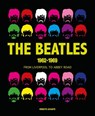 The Beatles 1962-1969 - Ernesto Assante - 9788854415348
