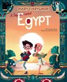 A Day in Ancient Egypt - Jacopo Olivieri - 9788854416390