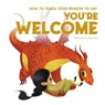 How to Teach your Dragon to Say You're Welcome - Eleonora Fornasari - 9788854416475