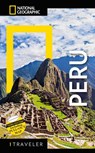 National Geographic Traveler: Peru, 3rd Edition - Rob Rachowiecki - 9788854417113