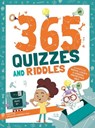365 Quizzes and Riddles - Paola Misesti - 9788854420205