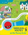 SherlDog Holmes and the Missing Orchid - Agnese Baruzzi - 9788854420311