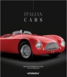Italian Cars - Enzo Rizzo - 9788854420847