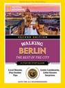 Walking Berlin. The Best of the City - AA. VV. - 9788854421059