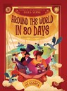 Around the World in 80 Days -  - 9788854421318