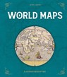 World Maps - Kevin J. Brown - 9788854421547
