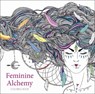Feminine Alchemy Colouring Book -  - 9788854422049