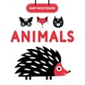 Baby Montessori Animals - Agnese Baruzzi - 9788854422162