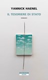 Il tesoriere di stato - Yannick Haenel - 9788854528789