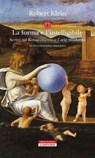 La forma e l'intelligibile - Robert Klein - 9788854532915