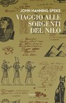 Viaggio alle sorgenti del Nilo - John Hanning Speke - 9788854983748
