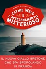 Cathie Wald e l'avvelenamento misterioso - Margot Le Moal ; Jean Le Moal - 9788855059299