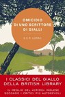Omicidio di uno scrittore di gialli - E.C.R. Lorac - 9788855059909