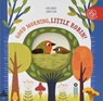 GOOD MORNING LITTLE ROBIN - AGNESE BARUZZI - 9788855060004