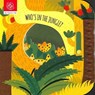 WHOS IN THE JUNGLE - AGNESE BARUZZI - 9788855060707