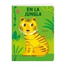 En La Jungla - Agnese Baruzzi - 9788855065924