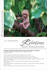 Relations. Beyond Anthropocentrism. Vol. 7, No. 1-2 (2019). The Respect extended to Animals - AA. VV. - 9788855130868