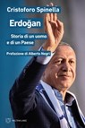 Erdoğan - Cristoforo Spinella - 9788855194785