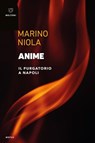 Anime - Marino Niola - 9788855196567