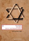 Storia dell'antisemitismo - Peter Schäfer - 9788855223478