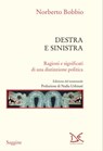 Destra e sinistra - Norberto Bobbio ; Nadia Urbinati - 9788855225151