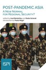 Post-Pandemic Asia - Axel Berkofsky ; Giulia Sciorati - 9788855264198