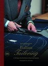 Italian Tailoring - Yoshimi Hasegawa - 9788857238289