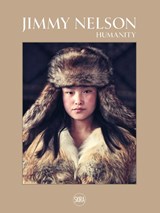 Jimmy Nelson: Humanity, Jimmy Nelson -  - 9788857251059