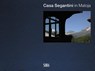 Casa Segantini (Multilingual edition) - Diana Segantini - 9788857252100