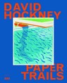 David Hockney - Shai Baitel - 9788857252728