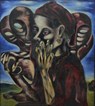 The Egyptian Avant-Garde - Fatenn Mostafa-Kanafani - 9788857254043