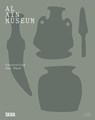 Al Ain Museum: Uncovering the Past -  - 9788857254401