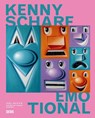Kenny Scharf: Emotional - Shai Baitel - 9788857254739