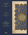 Golden Ink: A Journey Through Arab & Islamic Manuscript - Doaa Nounou - 9788857254746