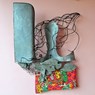 Kindred Spirits: The AKA Circle of Exhibiting Artists - Iheanyi Onwuegbucha - 9788857254876