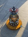Wallace Chan: Vessels of Other Worlds -  - 9788857255477