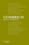 Arte e pubblico - Ernst H Gombrich - 9788857549804