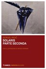 Solaris parte seconda - Sergej Roić - 9788857567112