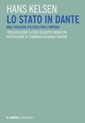 Lo Stato in Dante - Hans Kelsen - 9788857579481