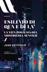 Esiliato di qua e di là - Juan Goytisolo - 9788857580159