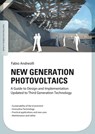 New generation photovoltaics - Fabio Andreolli - 9788857902920