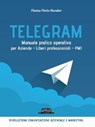 Telegram - Flavius Florin Harabor - 9788857916835