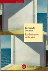 Le domande della vita - Fernando Savater - 9788858101391