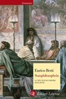 Sumphilosophein - Enrico Berti - 9788858103760