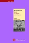 1968. La grande contestazione - Marco Revelli - 9788858105320