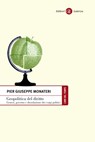 Geopolitica del diritto - Pier Giuseppe Monateri - 9788858107980